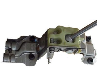 Saturn SC Automatic Transmission Shifter - 21120497
