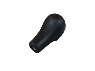Chevy 22753346 KNOB,TRANSFER CASE CONTROL LEVER
