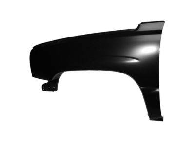 Chevy Avalanche 1500 Fender - 88980313