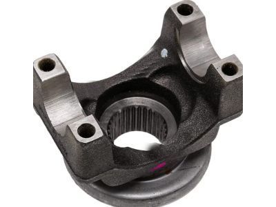 Cadillac Escalade EXT Axle Shaft - 88967027