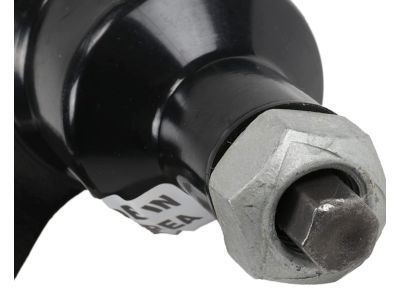 GMC Tie Rod - 19152655