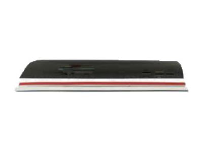 GMC Sierra 1500 Door Moldings - 22760308