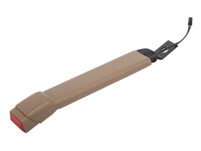 88958024 GM Belt Kit, An3 - Front Bucket Seat (High Back Reclining) Product Photo 3 of 3