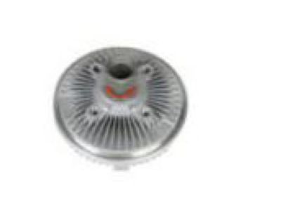 Chevy Tahoe Fan Clutch - 19150977