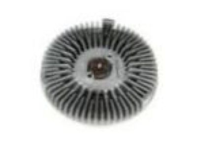 Chevy Tahoe Fan Clutch - 19150977