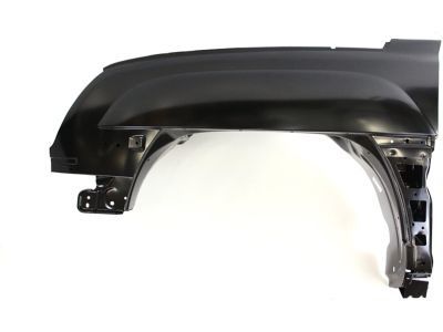 Chevy Avalanche 1500 Fender - 88980447