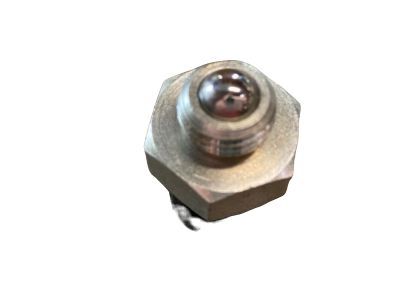 GMC P2500 Back Up Light Switch - 14014559