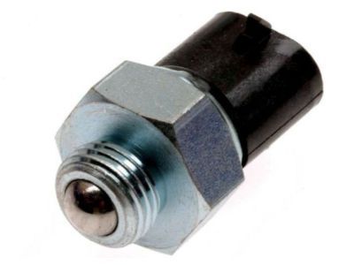 GMC P2500 Back Up Light Switch - 14014559