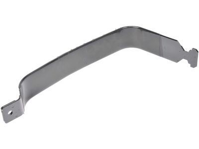 Cadillac Escalade EXT Fuel Tank Strap - 22868152