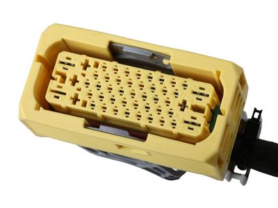84291192 GM Harness, Chassis Wiring Product Photo 3 of 4