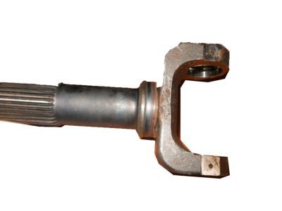Chevy 12471638 Universal Joints