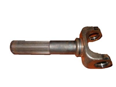 Chevy 12471638 Universal Joints