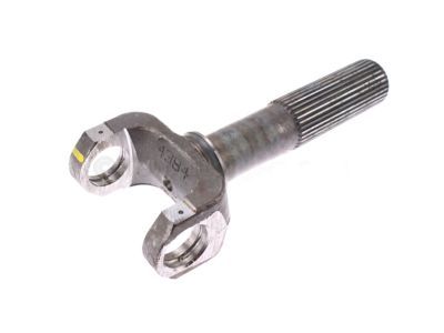 Chevy 12471638 Universal Joints