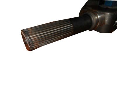 Chevy 12471638 Universal Joints