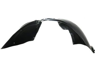 GMC Fender Splash Shield - 23462426
