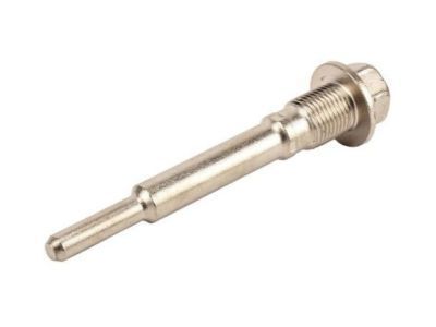 GMC 25846368 BOLT,REAR BRAKE CALIPER GUIDE PINION(MJ16X1.5X102.5,15THD)