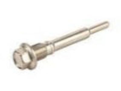 GMC 25846368 BOLT,REAR BRAKE CALIPER GUIDE PINION(MJ16X1.5X102.5,15THD)