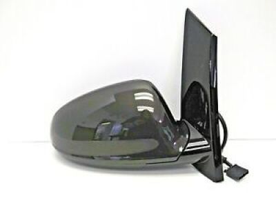 Buick Verano Side View Mirrors - 22762390