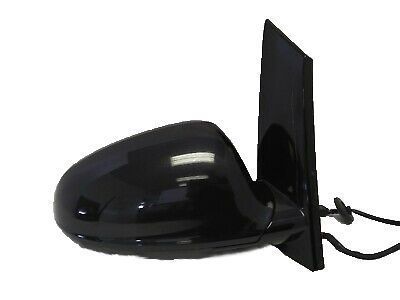 Buick Verano Side View Mirrors - 22762390