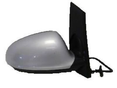 Buick Verano Side View Mirrors - 22762390