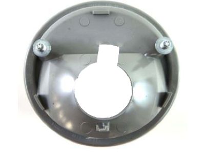 GMC Envoy Back Up Light - 15000128