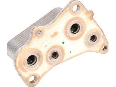 GMC Engine Oil Cooler - 12678774