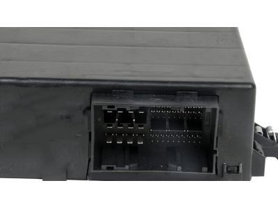Buick LaCrosse Body Control Module - 19119309