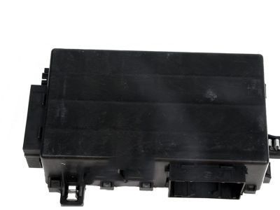 Buick LaCrosse Body Control Module - 19119309