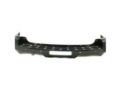 Chevy Tahoe Bumper - 22756666