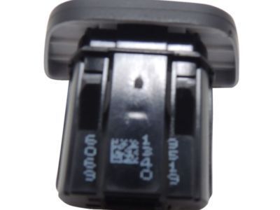 Chevy Volt Seat Heater Switch - 13409519