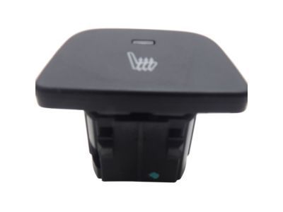 Chevy Volt Seat Heater Switch - 13409519