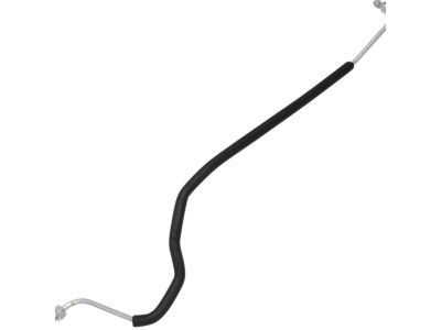 GMC K2500 Suburban A/C Hose - 15971617