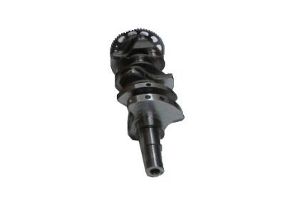 GMC Crankshaft - 12661875