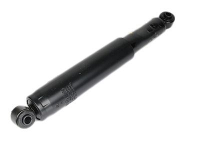 Chevy Silverado 2500 Shock Absorber - 89038596