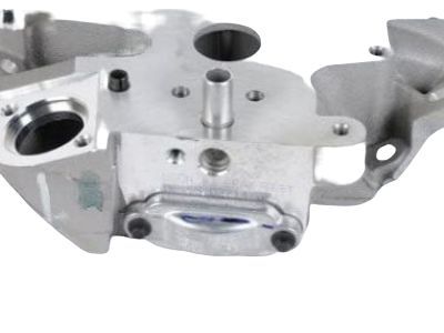 Pontiac Intake Manifold - 12603871