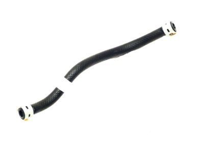 Buick Regal Clutch Hose - 24260660