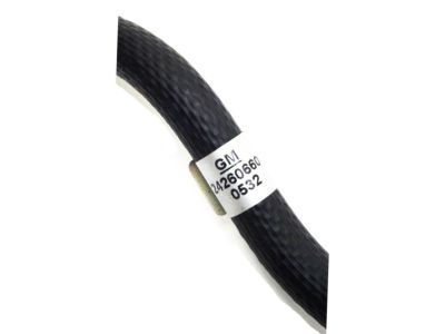 Buick Regal Clutch Hose - 24260660