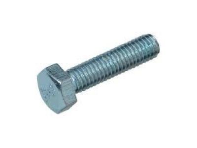 GM 11609650 Windshield Pillar Trim Retainer 11609650 GM Windshield Pillar Trim Retainer Product Photo 1 of 1
