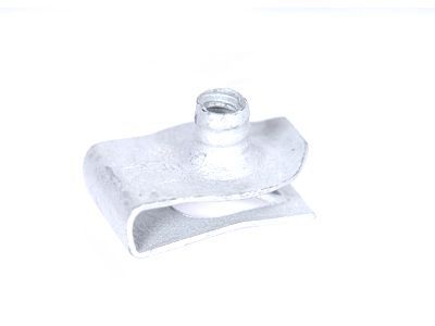 Buick 11513599 Fender Liner U-Nut