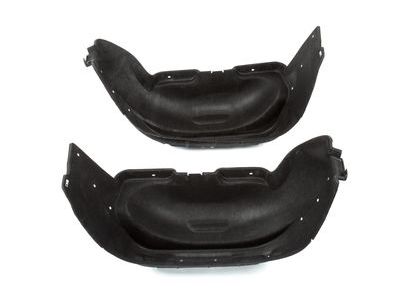 GMC 22993027 LINER PKG,REAR WHEELHOUSE PANEL(INCLUDES 2-6)(INSTALL 0.60)(2.0 KGS)(10.000)