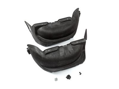 GMC 22993027 LINER PKG,REAR WHEELHOUSE PANEL(INCLUDES 2-6)(INSTALL 0.60)(2.0 KGS)(10.000)