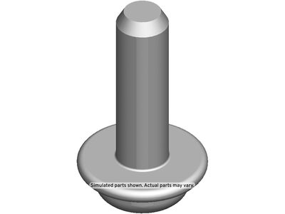 84310955 GM Bolt, Brake Pedal Product Photo 1 of 1