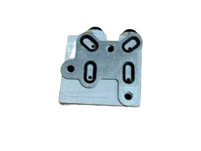 Chevy Brake Proportioning Valve - 18029841