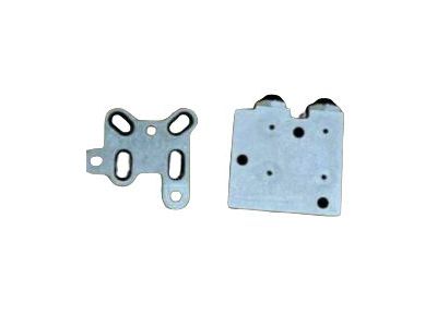 Chevy Brake Proportioning Valve - 18029841