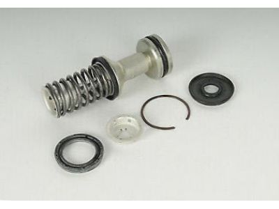 Chevy Brake Master Cylinder - 19209252