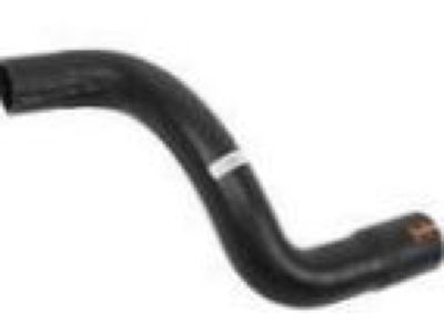 Buick LaCrosse Radiator Hose - 15835973