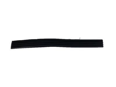 GMC C1500 Door Moldings - 15740121