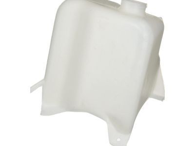 GMC Jimmy Coolant Reservoir - 15531514