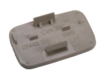 84185589 GM Cap, Body Interior Trim, Rear Upper Product Photo 2 of 2