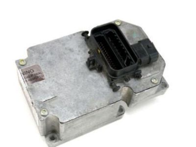 Chevy 12216561 Control Module